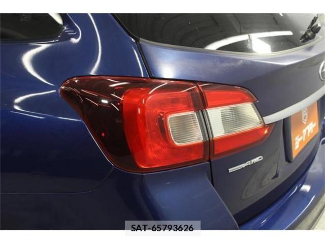Subaru LEVORG 2016-05 7902836-15