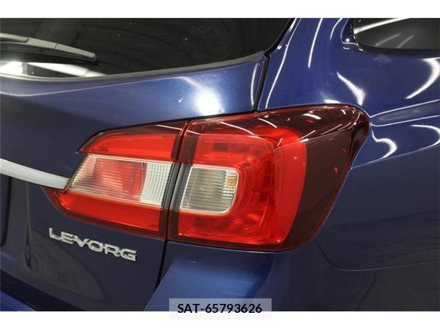 Subaru LEVORG 2016-05 7902836-16