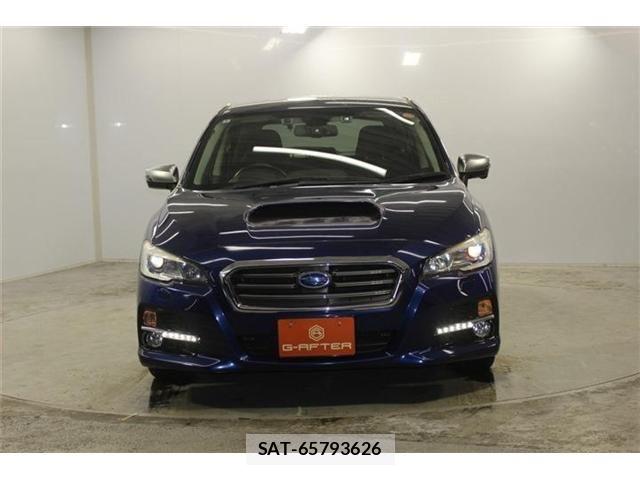 Subaru LEVORG 2016-05 7902836-1
