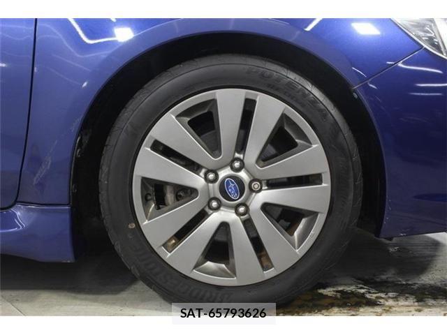 Subaru LEVORG 2016-05 7902836-20