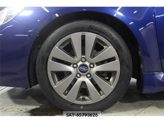 Subaru LEVORG 2016-05 7902836-21