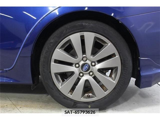 Subaru LEVORG 2016-05 7902836-22