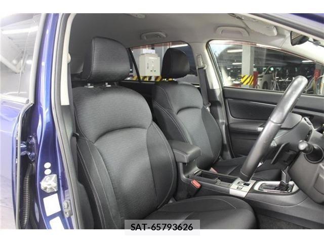Subaru LEVORG 2016-05 7902836-24