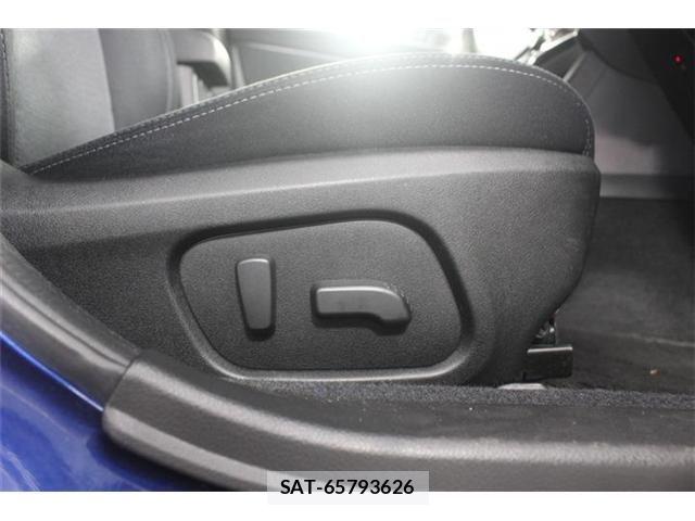 Subaru LEVORG 2016-05 7902836-25
