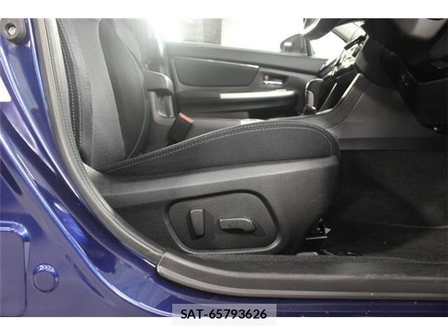 Subaru LEVORG 2016-05 7902836-26