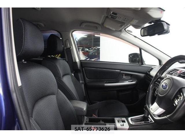 Subaru LEVORG 2016-05 7902836-28