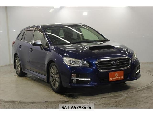 Subaru LEVORG 2016-05 7902836-2