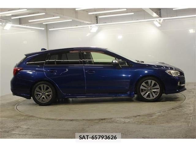 Subaru LEVORG 2016-05 7902836-3