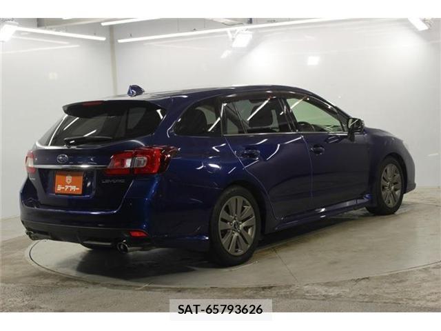 Subaru LEVORG 2016-05 7902836-4