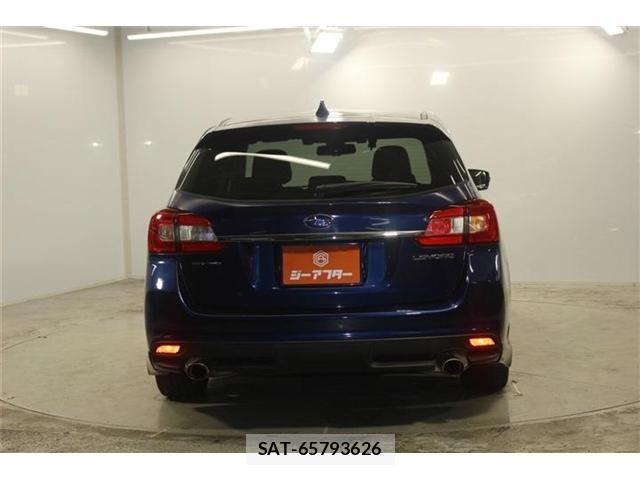 Subaru LEVORG 2016-05 7902836-5