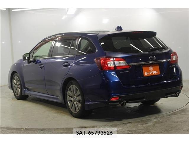 Subaru LEVORG 2016-05 7902836-6