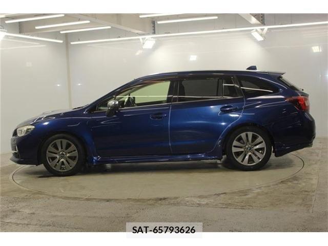 Subaru LEVORG 2016-05 7902836-7