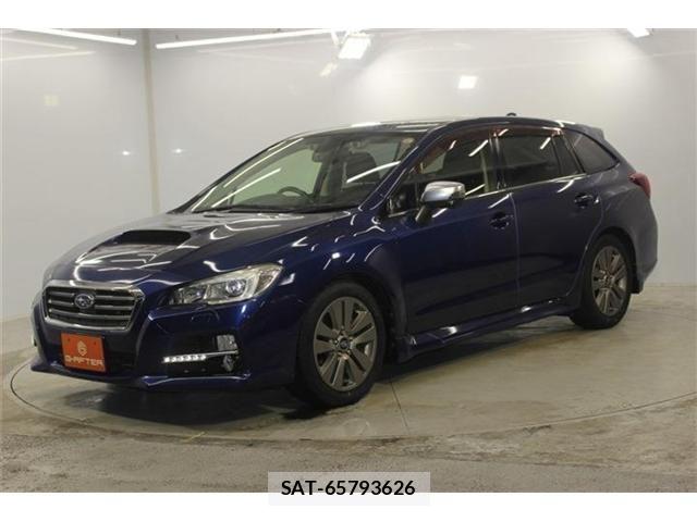 Subaru LEVORG 2016-05 7902836-8