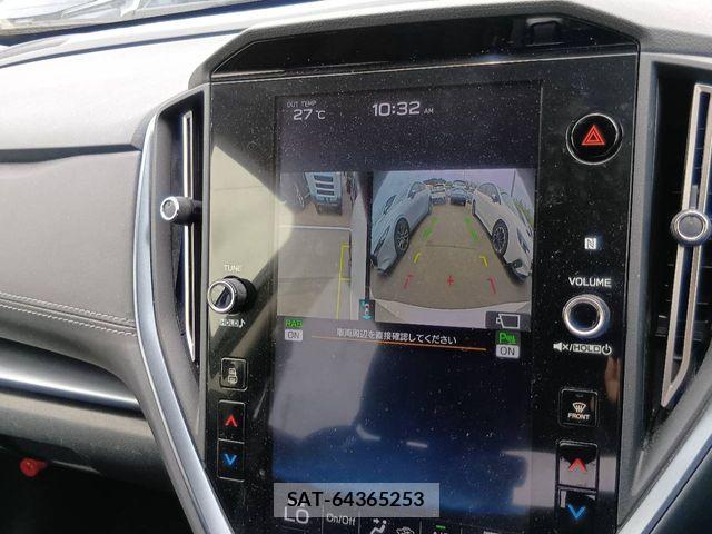 Subaru LEVORG 2023-05 7902835-9