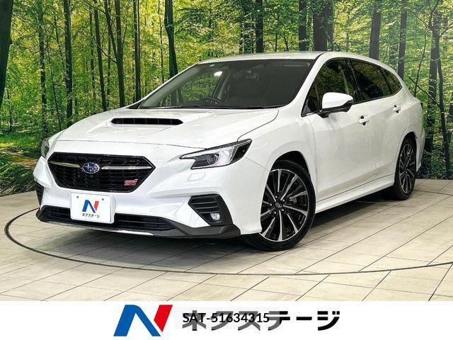 Subaru LEVORG 2023-08 7902833-0