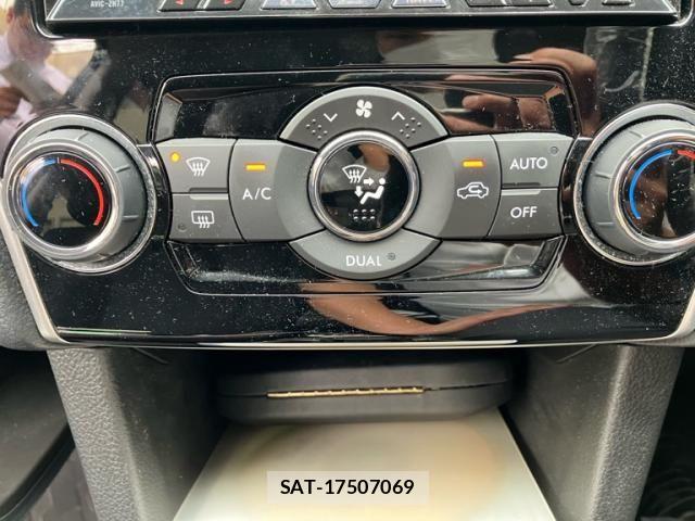 Subaru LEVORG 2016-09 7962366-9