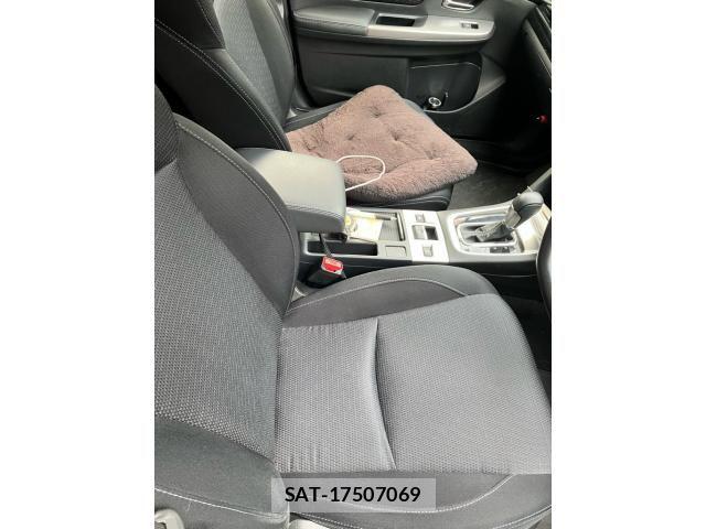 Subaru LEVORG 2016-09 7962366-14