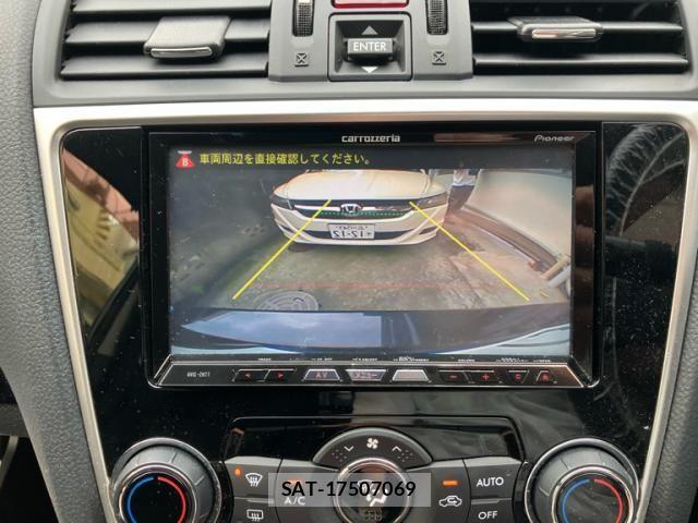 Subaru LEVORG 2016-09 7962366-15