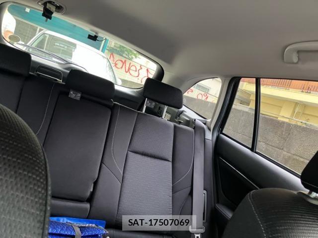 Subaru LEVORG 2016-09 7962366-16