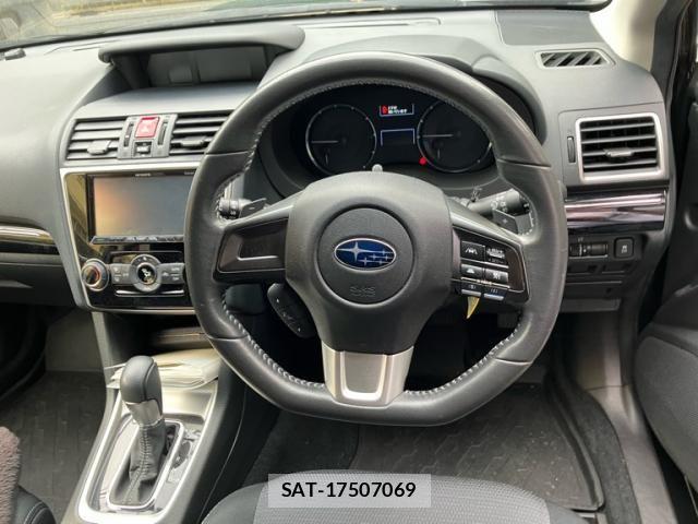 Subaru LEVORG 2016-09 7962366-18