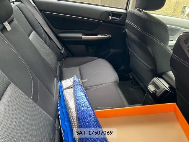 Subaru LEVORG 2016-09 7962366-19