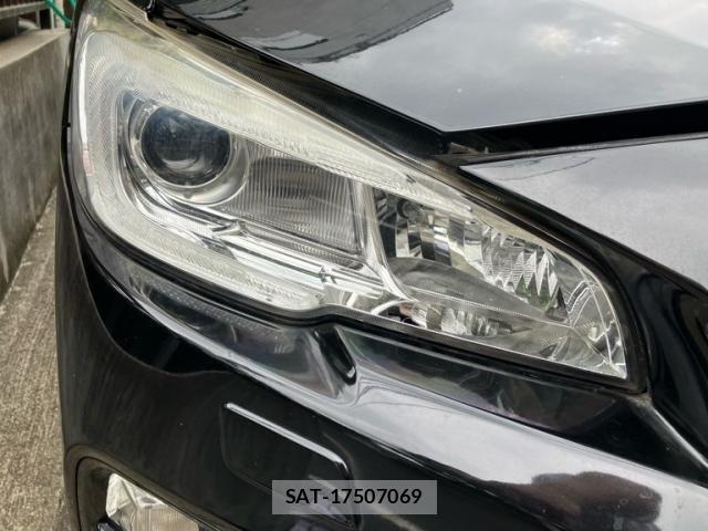 Subaru LEVORG 2016-09 7962366-20
