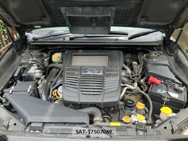 Subaru LEVORG 2016-09 7962366-22