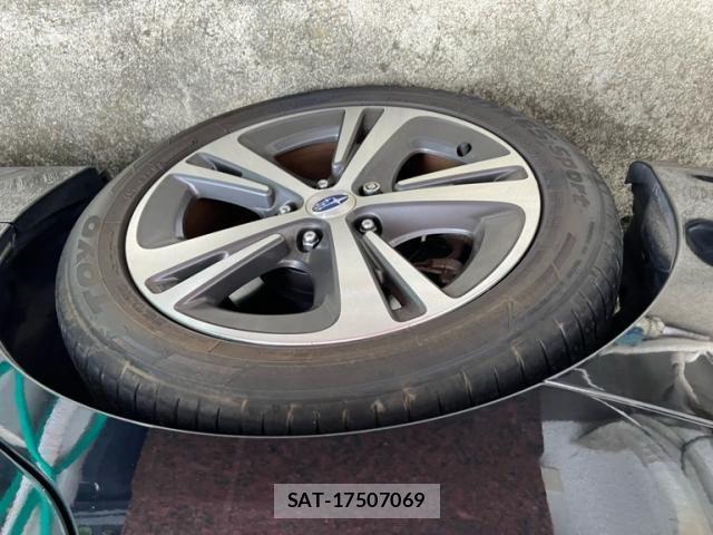 Subaru LEVORG 2016-09 7962366-3
