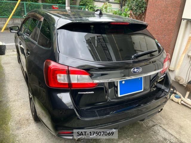 Subaru LEVORG 2016-09 7962366-5