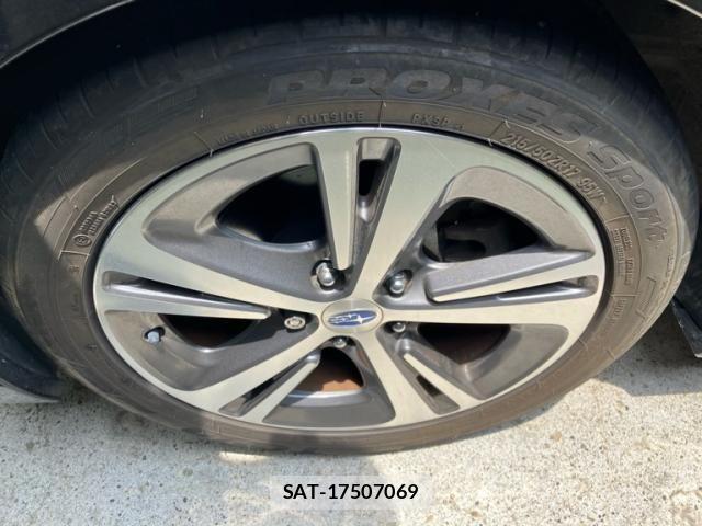 Subaru LEVORG 2016-09 7962366-6