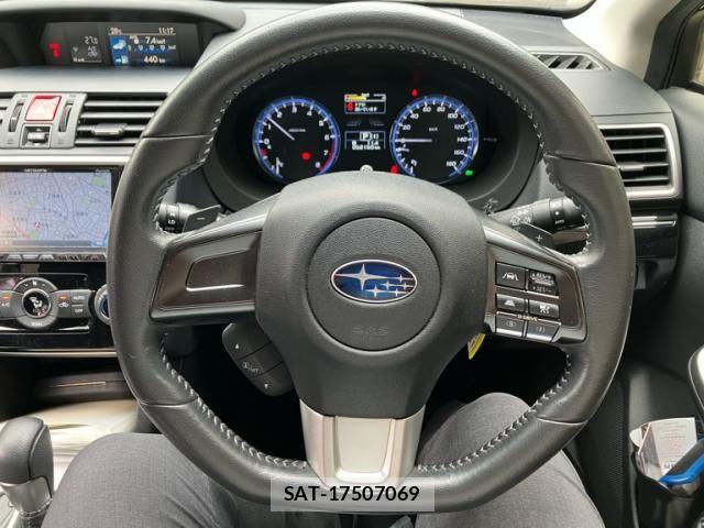 Subaru LEVORG 2016-09 7962366-8