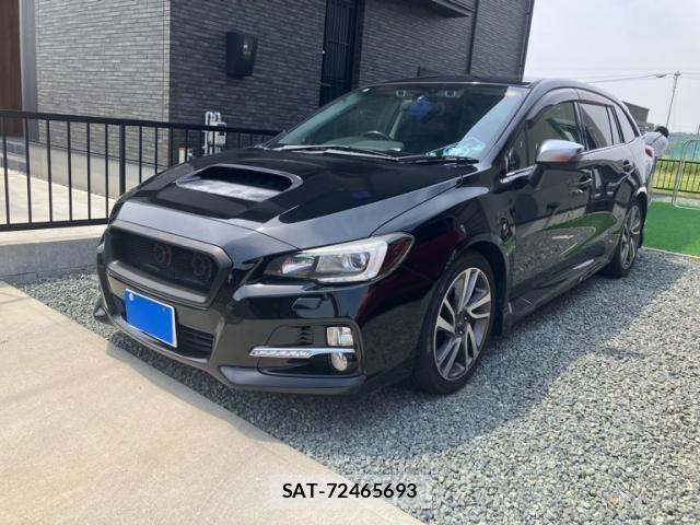Subaru LEVORG 2014-10 7962369-0