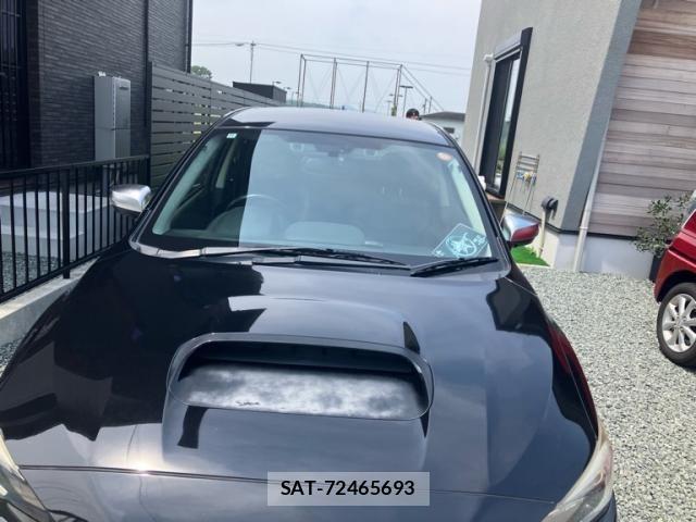 Subaru LEVORG 2014-10 7962369-9