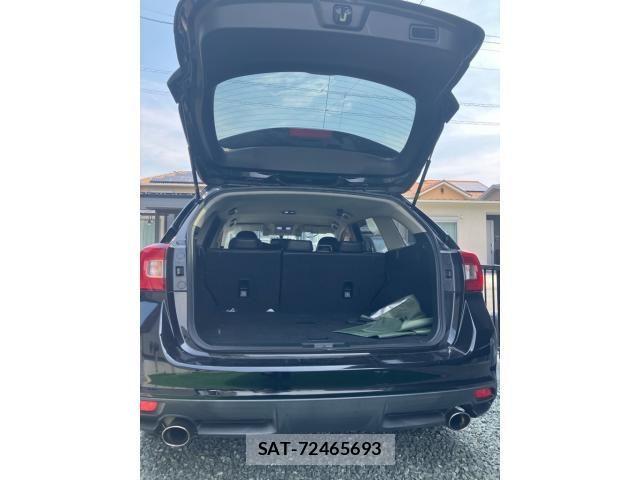 Subaru LEVORG 2014-10 7962369-11
