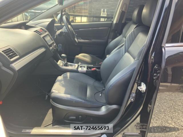 Subaru LEVORG 2014-10 7962369-12