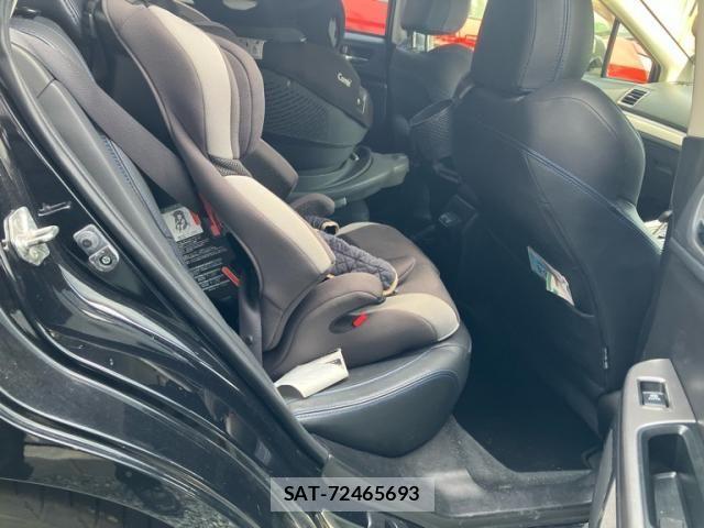 Subaru LEVORG 2014-10 7962369-14