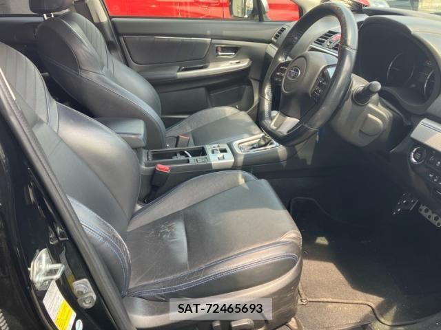 Subaru LEVORG 2014-10 7962369-15