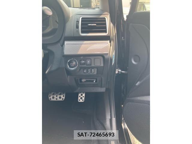 Subaru LEVORG 2014-10 7962369-17