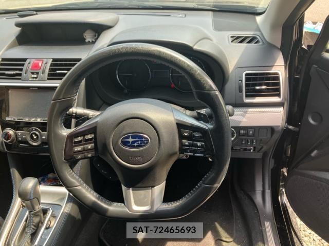 Subaru LEVORG 2014-10 7962369-18