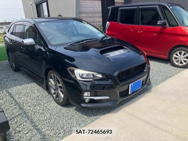 Subaru LEVORG 2014-10 7962369-1