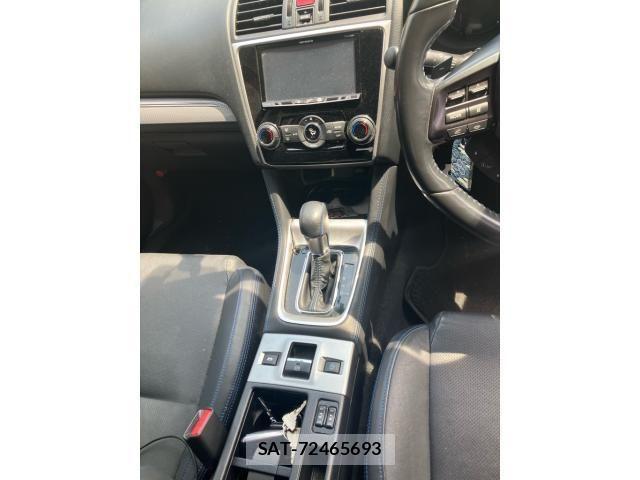 Subaru LEVORG 2014-10 7962369-19