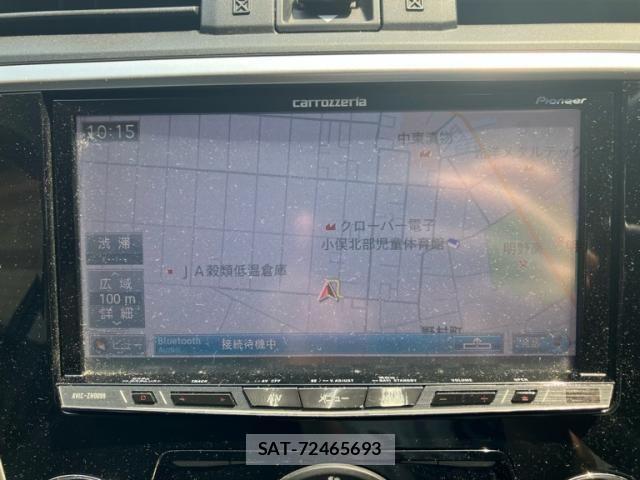 Subaru LEVORG 2014-10 7962369-20