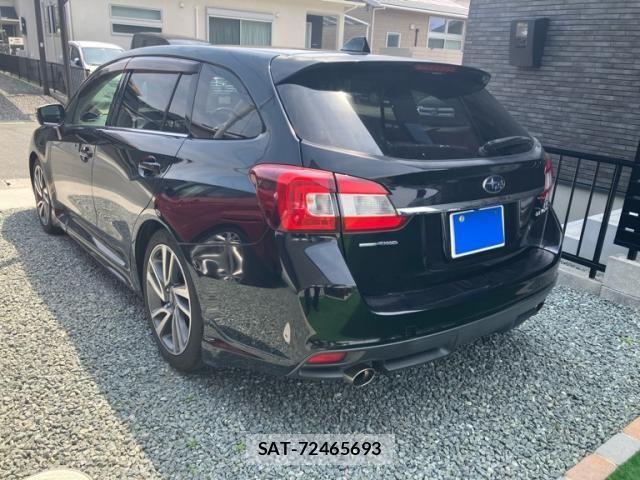 Subaru LEVORG 2014-10 7962369-3