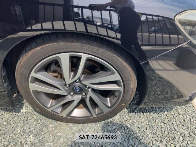 Subaru LEVORG 2014-10 7962369-4