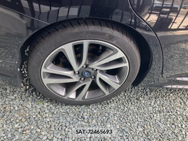 Subaru LEVORG 2014-10 7962369-5