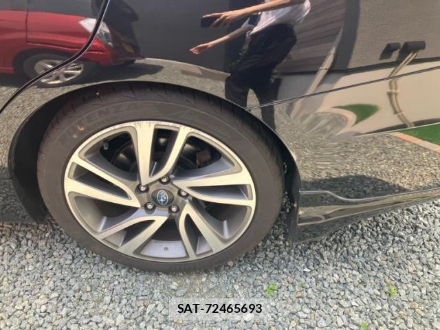 Subaru LEVORG 2014-10 7962369-6