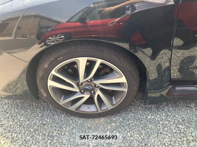 Subaru LEVORG 2014-10 7962369-7