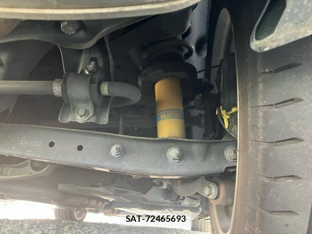 Subaru LEVORG 2014-10 7962369-8