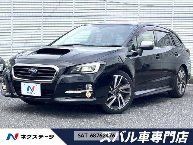 Subaru LEVORG 2014-09 7962367-0