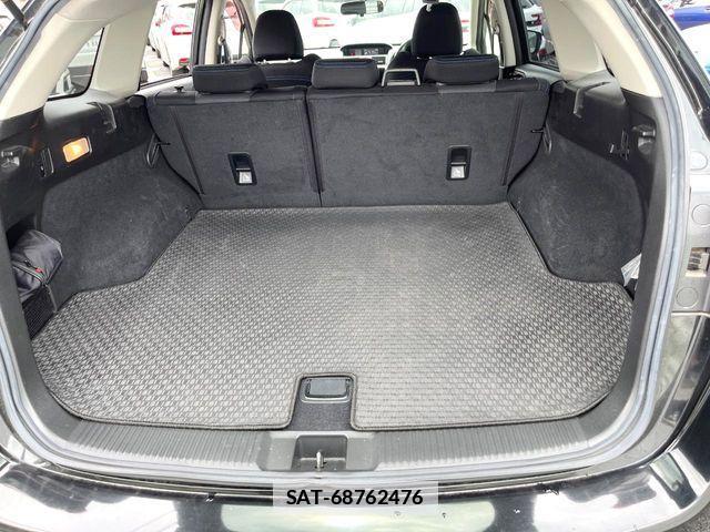 Subaru LEVORG 2014-09 7962367-9